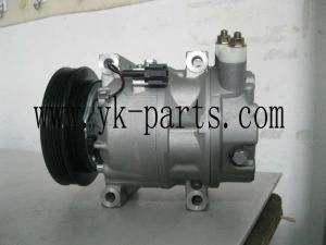 Auto Air Compressor for Nissan Infinte (V6)