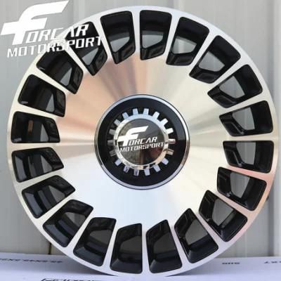 2021 Cool Design Replica Car Wheel for Benz