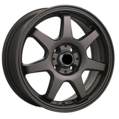 15 16 Inch 4X100 Alloy Wheel Rim Rays