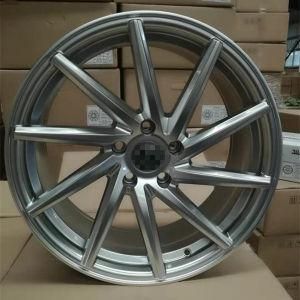 15-20 Inch After-Sale Aluminum Wheel Rim