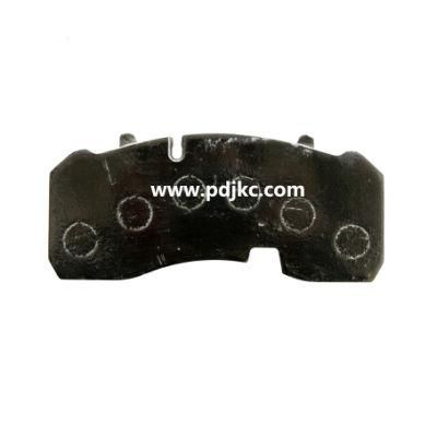 Truck Brake Pads for BPW Wva29215