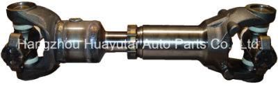 Rpl Driveshaft, Driveline Parts