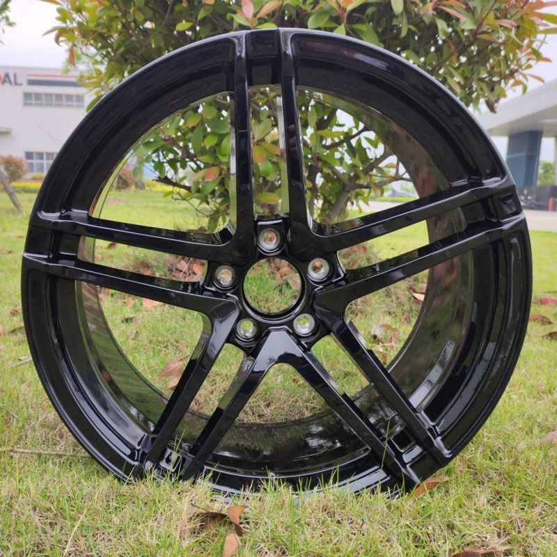 High Quality 19 Inch Forged Wheels Aluminium Wheels Car Alloy Wheels