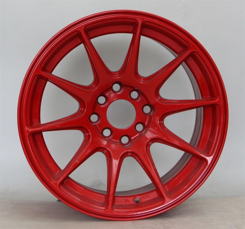 Jlg03 Parts Accessories Motorcycle Alloy Wheel Rim