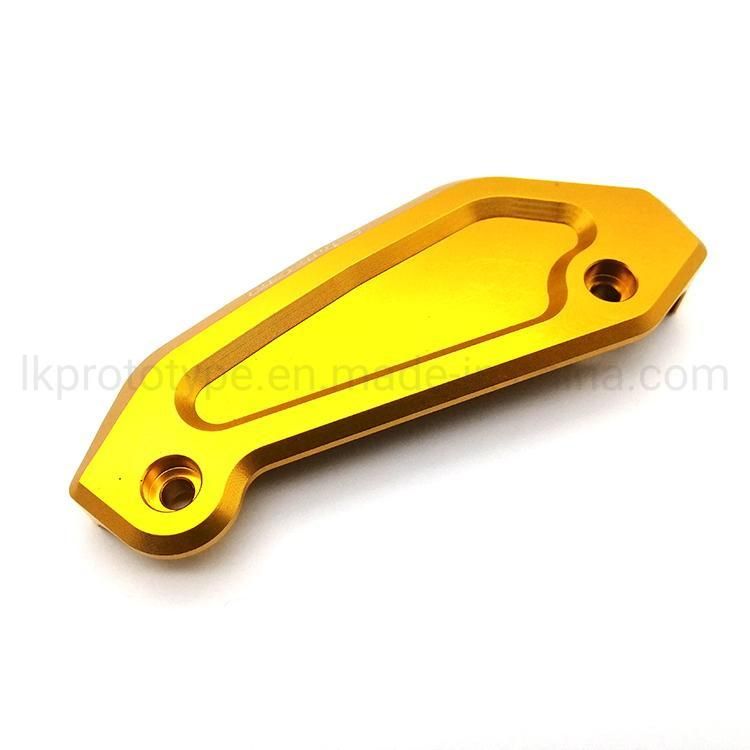 Manufacture Custom Aluminum/Brass/Stainless Steel/Metal Precision CNC Turning/Milling/Machining Part Service