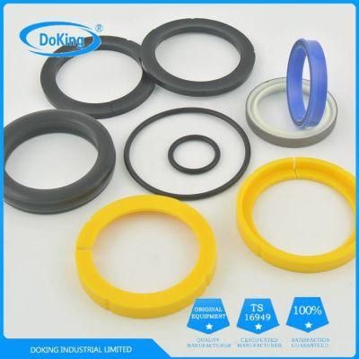 Wholesale Excavator Spare Parts Adjuster Cylinder Seal Kit