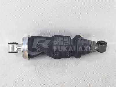 H73-5001450c Front Airbag Shock Absorber for Dongfeng Liuqi Chenglong H7 Truck Spare Parts