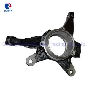 High Quality Auto Parts Steering Knuckle 51215-Sna-A01