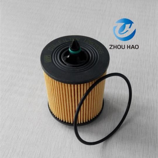 Hu69/2X /93175493/Hu6007X China Manufacturer Auto Parts for Oil Filter