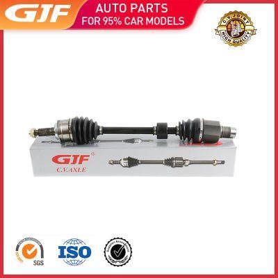 Gjf Drive Shaft Assembly Right Driveshaft Complete Shaft for Suzuki Sx4 at Mt 2006-2010