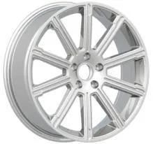 High Quality Car Alloy Wheel/ Wheel Rim with 20X8.5 033