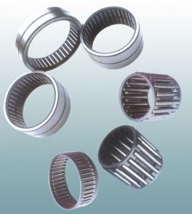 IKO Bearing Na22...2RS Type