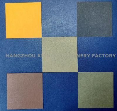 Hot Sale Wet Paper Based Friction Materials for Transmission Clutch