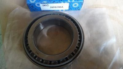 395s/395A 395A/394A Taper Roller Bearings 395/394 Auto Truck Wheel Hub Bearing