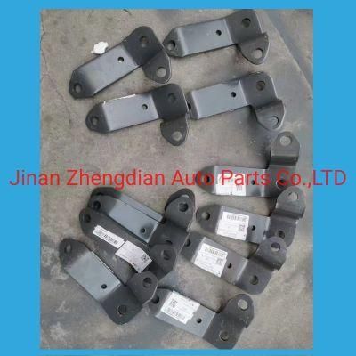 Gearbox Bracket Filter Bracket for Sinotruk Truck Sparep Arts