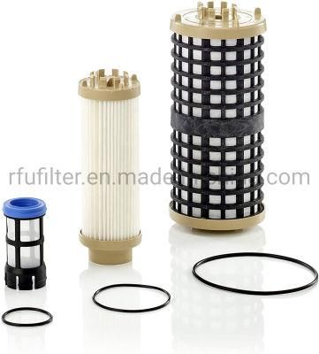 Engine Diesel Fuel Filter 0000901752 Spare Parts Car Accessories