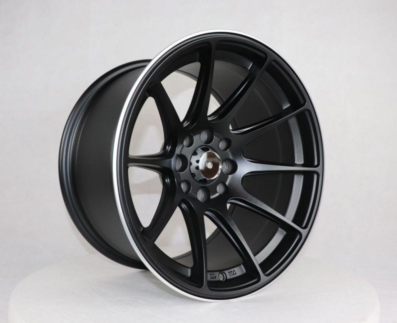 Customized Wheels Car Rims, Forged Alloy Wheel for Car Parts