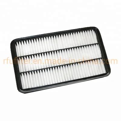 17801-74060 Spare Parts Air Filter for Toyota Air Cleaner