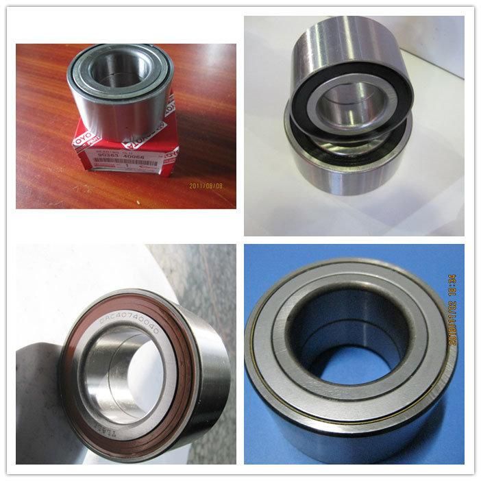 Auto Wheel Hub Bearing for Toyota Car Automotive Bearing Wheel Bearing