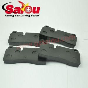 Automobile Brake Pad for Brembo F50 Caliper China Supplier