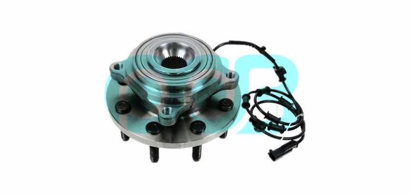 Auto Spare Wheel Bearing & Hub OEM 52122190ab 515122 Br930546 for Dodge RAM