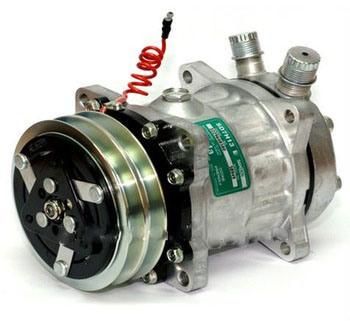 Auto AC Compressor for SD7H13-8949