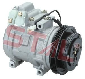 Car A/C Compressor for Lveco (ST300101)