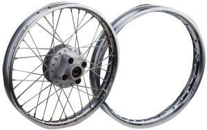 Motorcycle Rim for Motorcycle Parts