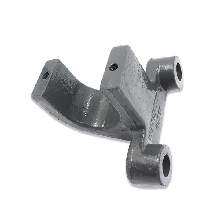 Wg9925680011 Heavy Truck HOWO Front Stabilizer Bar Fixing Clamp