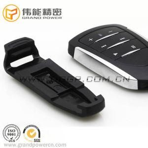 Car Keys Silicone Rubber Parts, Auto Subber Parts