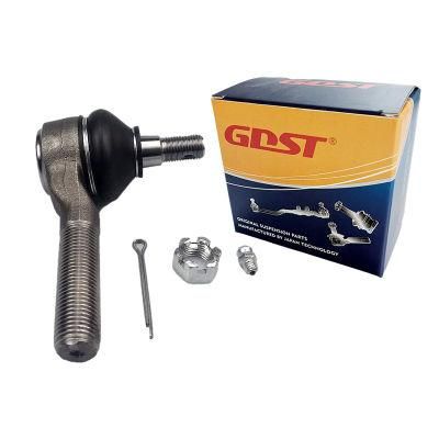 Gdst OEM MB241171 MB315775 Mr241032 Es2246L Heavy-Duty Truck Auto Tie Rod End for Mitsubishi Pajero