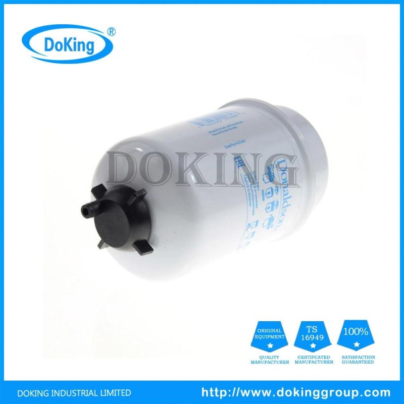 Enguine Auto Filters Fuel Filter P551424 for Heavy Vehicles