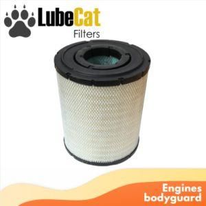 High Efficiency Air Filter for Caterpillar/John Deere Truck Af25589