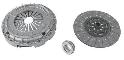 Clutch Kit Assembly, Clutch Cover Assy, Clutch Disc Assy 3400125701/3400 125 701/1625970 for Daf, Iveco, Volvo, Scania, Renault, Mercedes-Benz