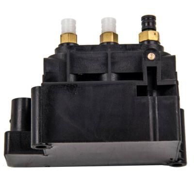 Air Suspension Solenoid Valve Block for Mercedes-Benz 2123200358