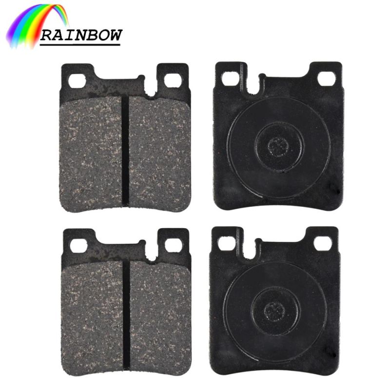 Promotion Price Car Accessories A0024204620 Racing Pad/Brake Pad Rear Disc/Braking Block/Brake Lining for Mercedes-Benz