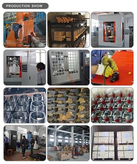 Hot Selling Cold Chamber Auto Rotor Die Casting
