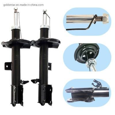 High Quality Kyb Shock Absorber Fits for Japanese Car Front Axle Left Kyb 333391 54303-ED50b Suspension Strut