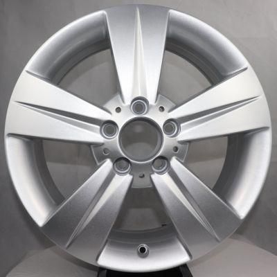 Via/Jwl Certificate Replica Alloy Wheel Car Rim