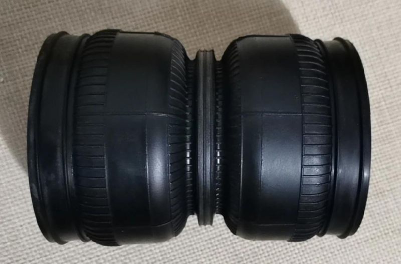 Benz W222 Rear Rubber Sleeve Air Spring for Benz