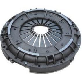 420gtz Clutch Disc Assy Truck Clutch Disc Kit Heavy Duty Truck Parts Clutch Plate OE 1878003238