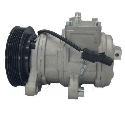 Auto Air Conditioning Parts for Big Cherokee 4.0 AC Compressor