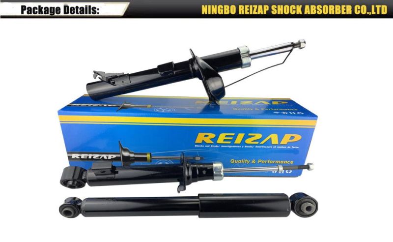Auto Shock Absorber for Nissan Xtrail F-R 334360