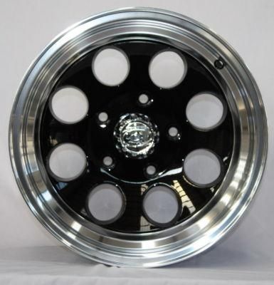 15 16inch 6*139.7 Trailer Alloy Wheels