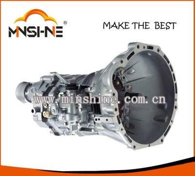 High Performance Ms130028 Zomax Hiace 3y/4y Manual Gearbox