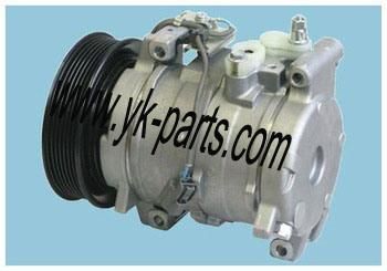 Auto AC Compressor for Honda Accord IV (03)