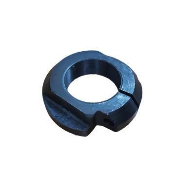 Original and High-Quality JAC Heavy Duty Truck Spare Parts Balance Shaft Jam Nut Hff2918114ckft