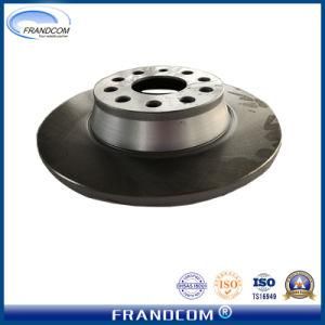 Car Accessory Brake Parts Disc Brake Disc