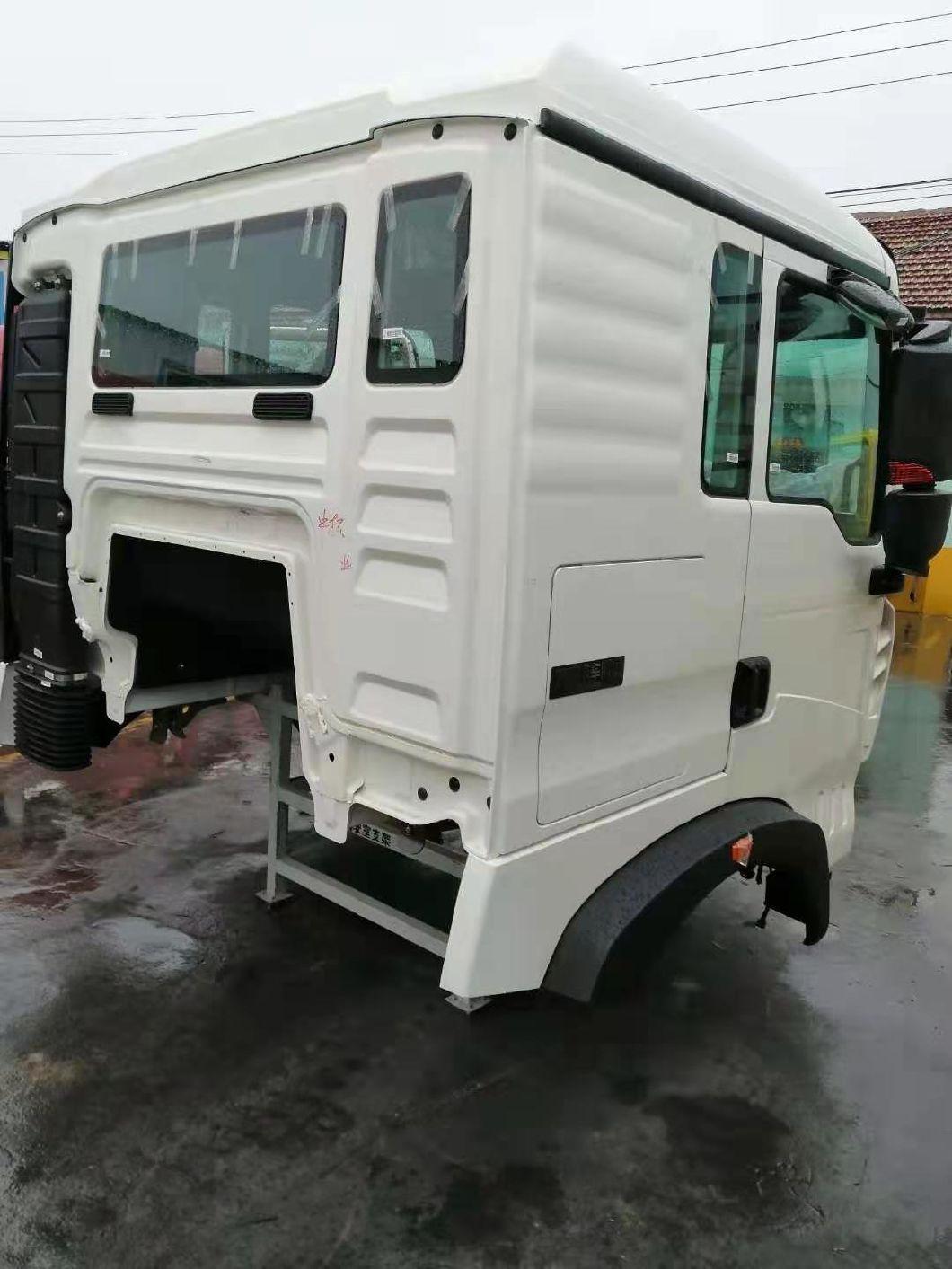 Sinotruk HOWO Tx Cab Assembly Ah1662.10502