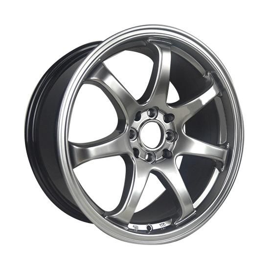 J719 Auto Spare Parts Alloy Wheel Rim For Sale